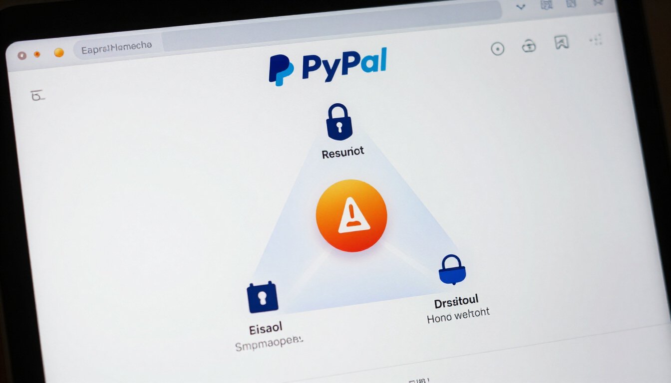 Common Causes of Account Limitations