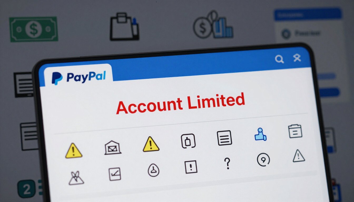 Impact of Account Limitations