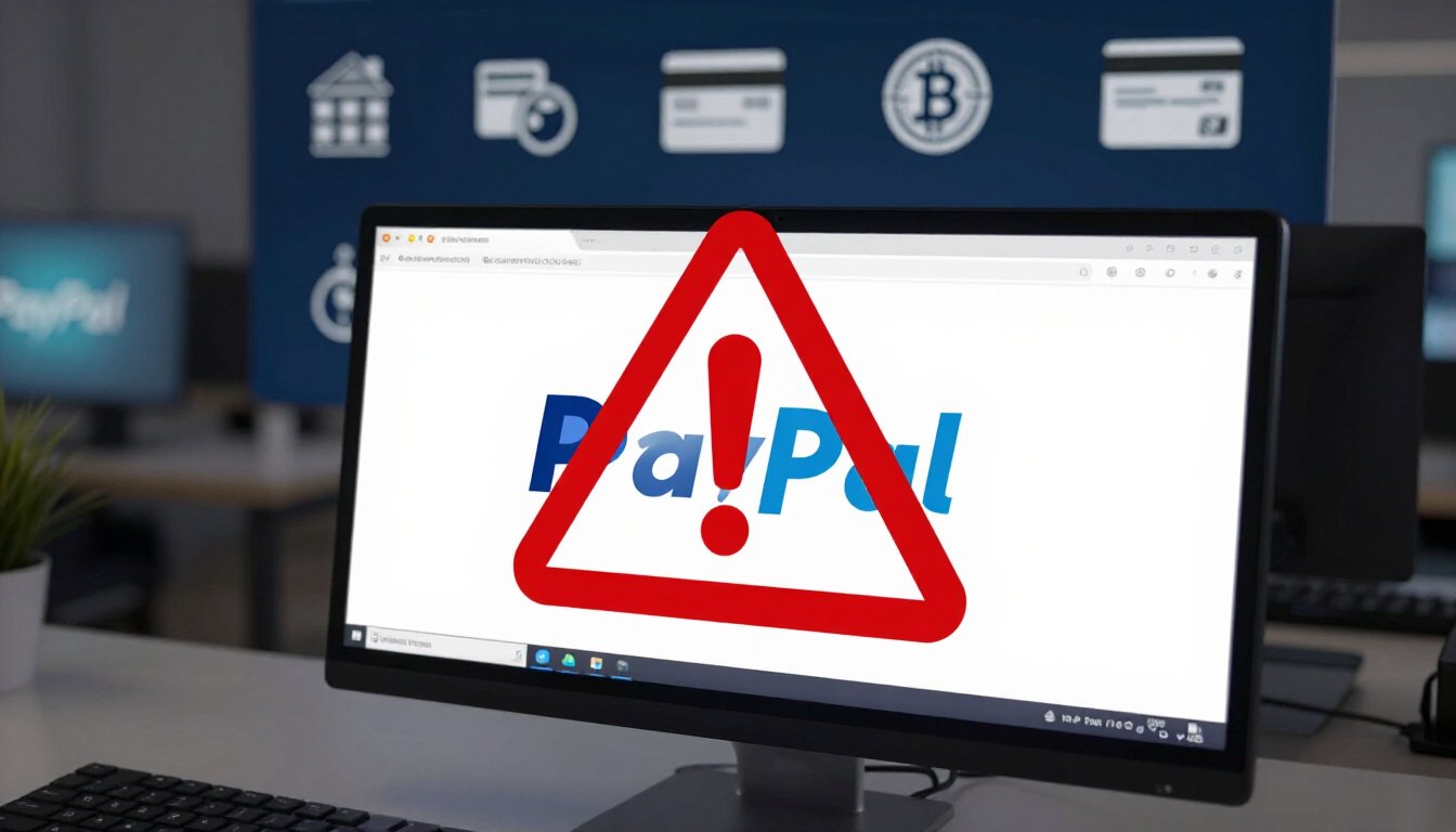 Alternative Payment Solutions