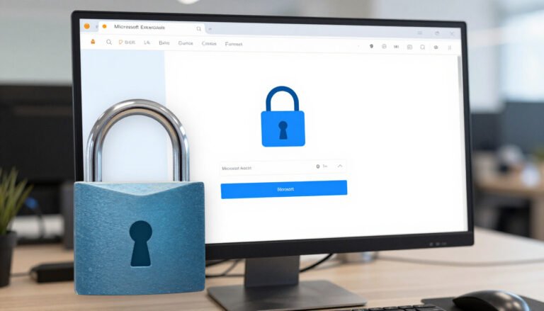 What Does Account Locked Mean on Microsoft?
