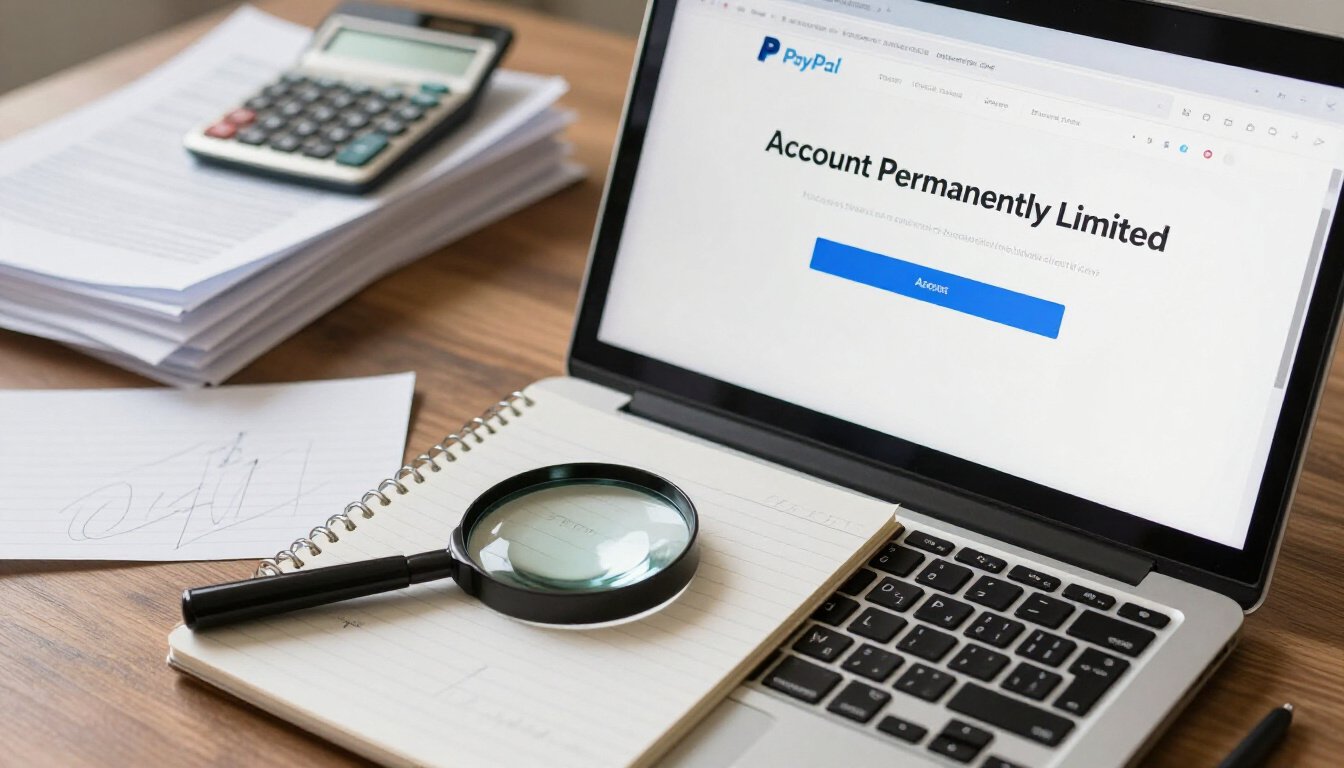 Understanding Account Limitations