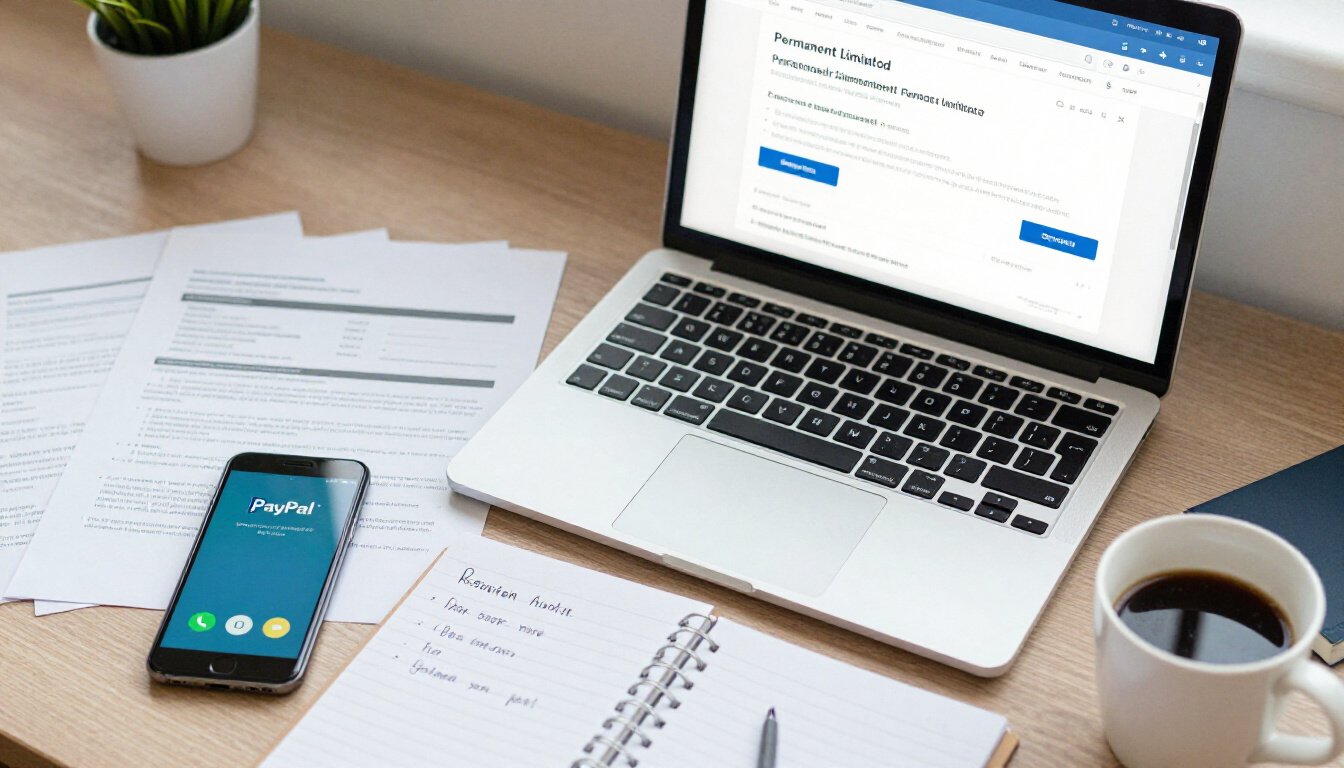 Steps to Resolve Limitations