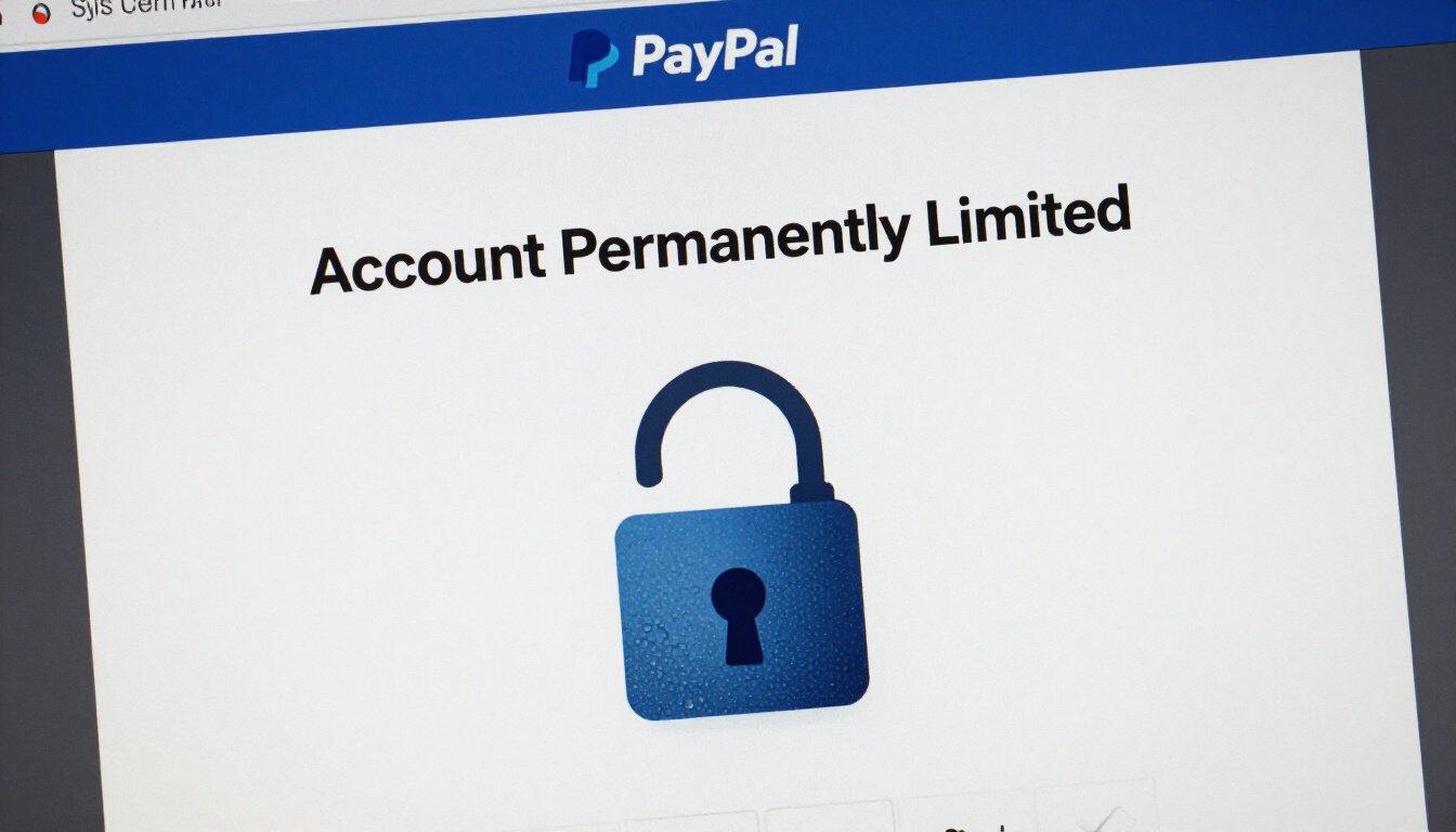 Preventing Account Limitations