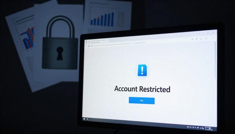 What Does Account Restricted Mean on Microsoft 365?