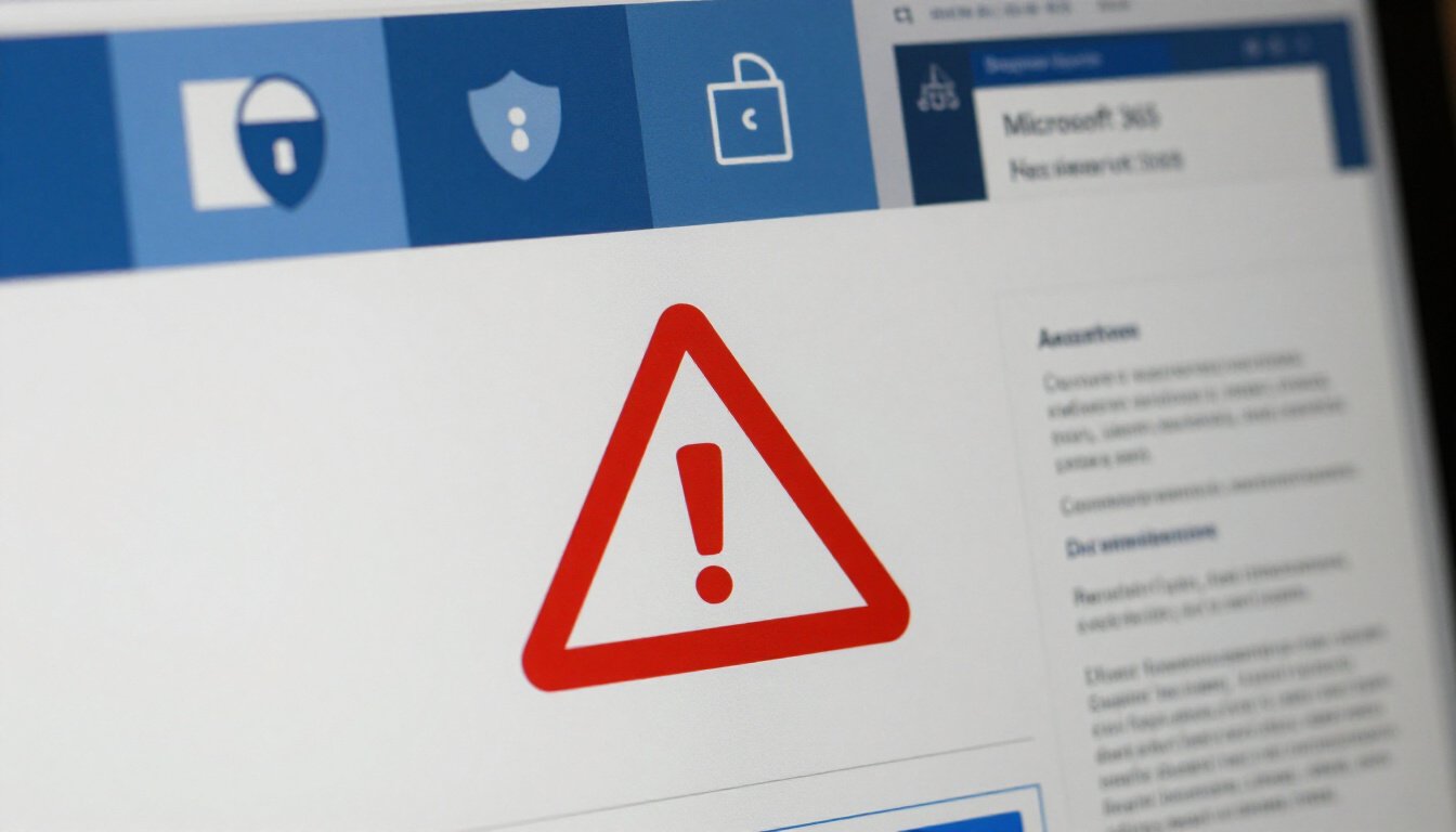 What Does Account Restricted Mean On Microsoft 365? 2 Common Reasons for Account Restrictions