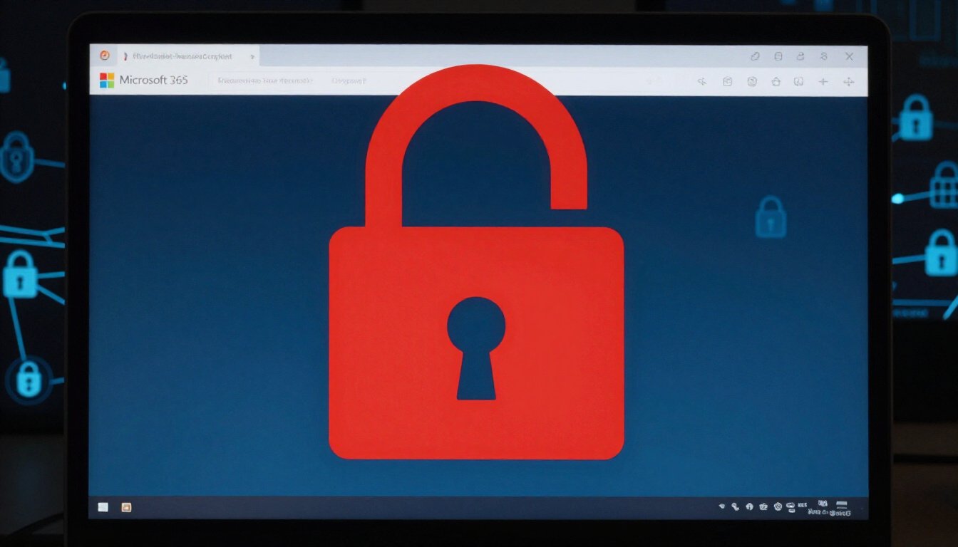 What Does Account Restricted Mean On Microsoft 365? 3 Security Concerns Leading to Restrictions