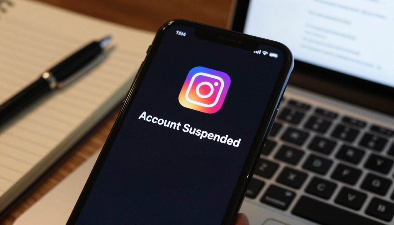 Immediate Steps to Take After Suspension