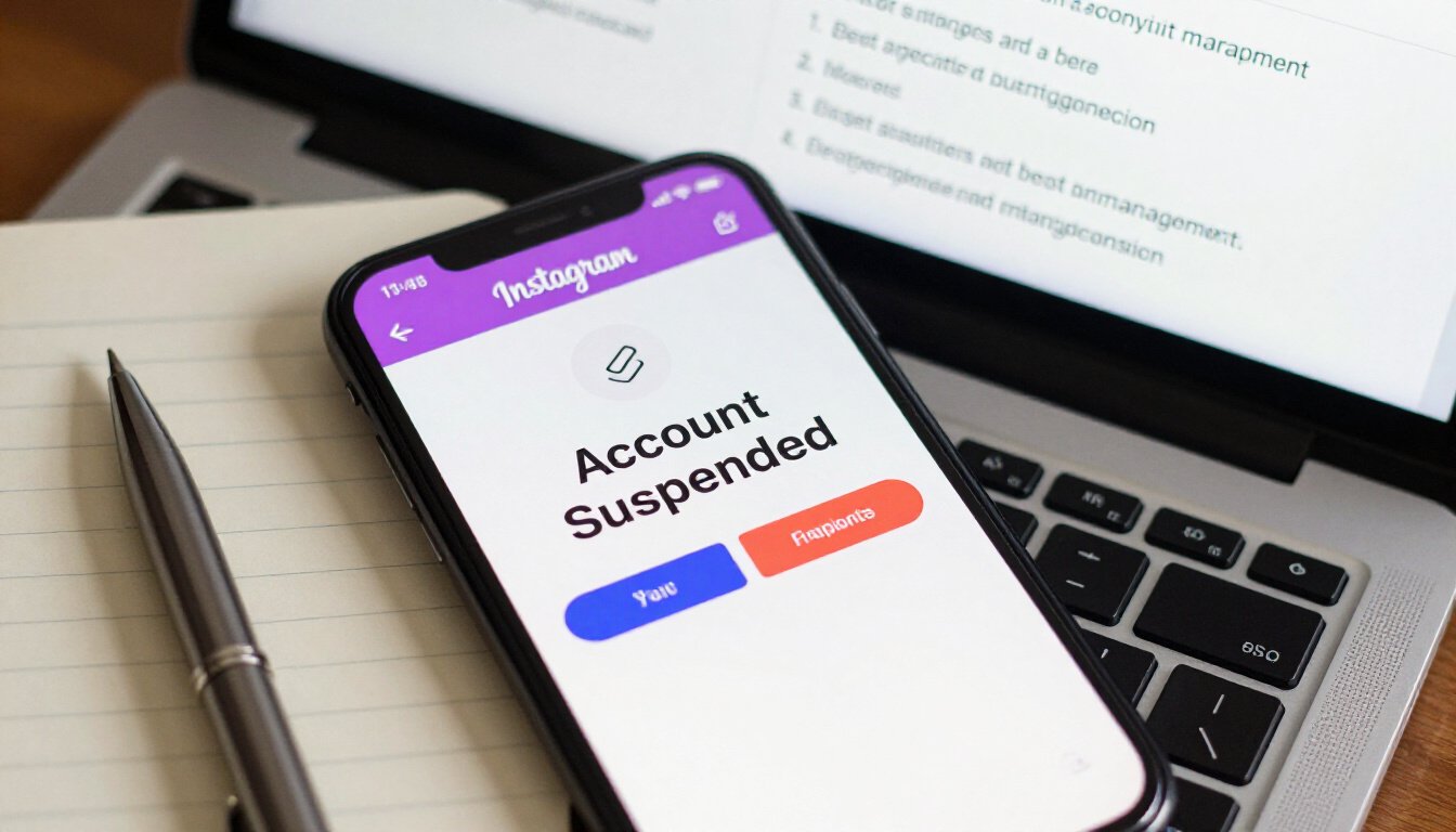 Preventing Future Suspensions