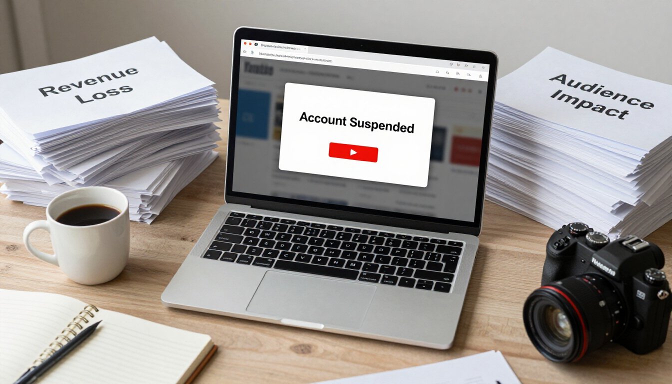 Impact on Content Creators