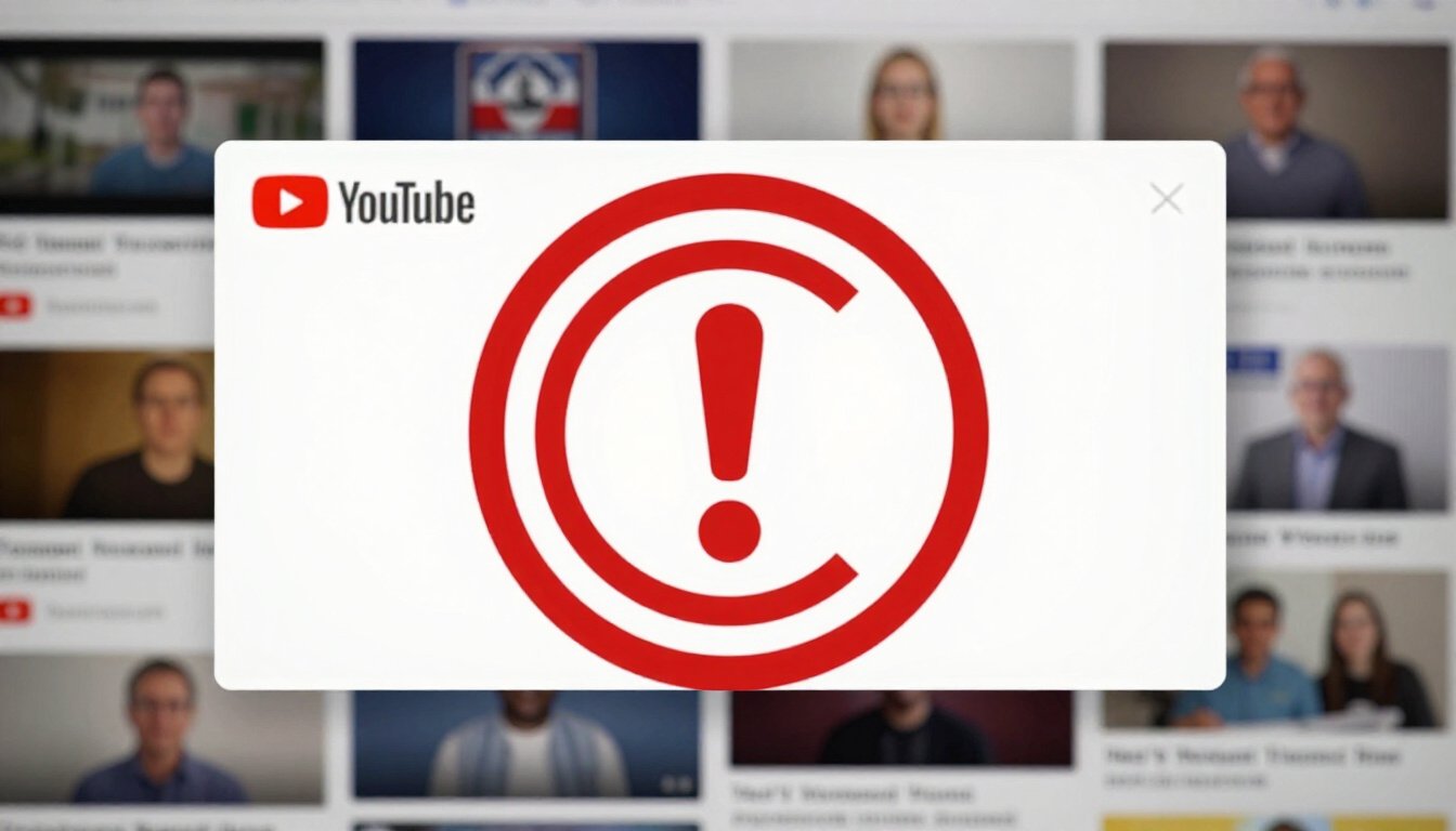 Copyright Infringement