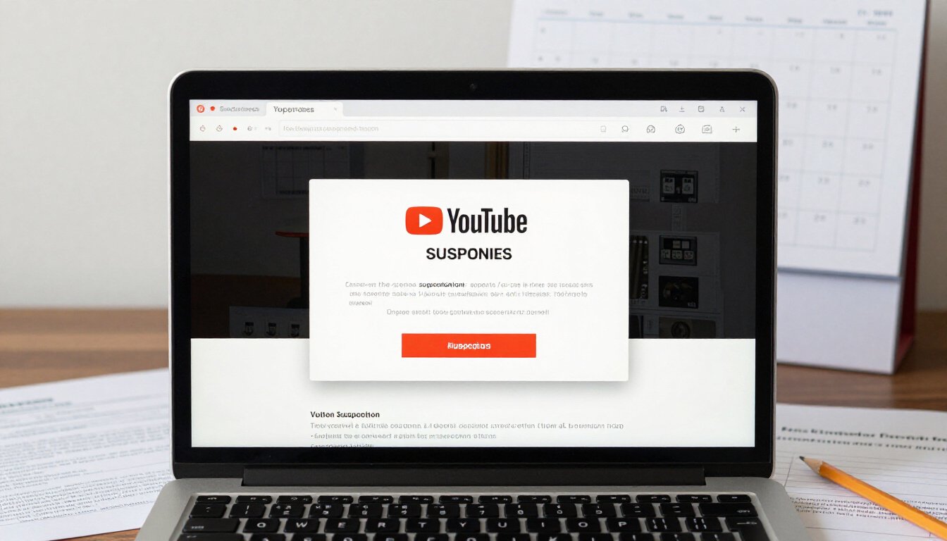 Appealing a Suspension