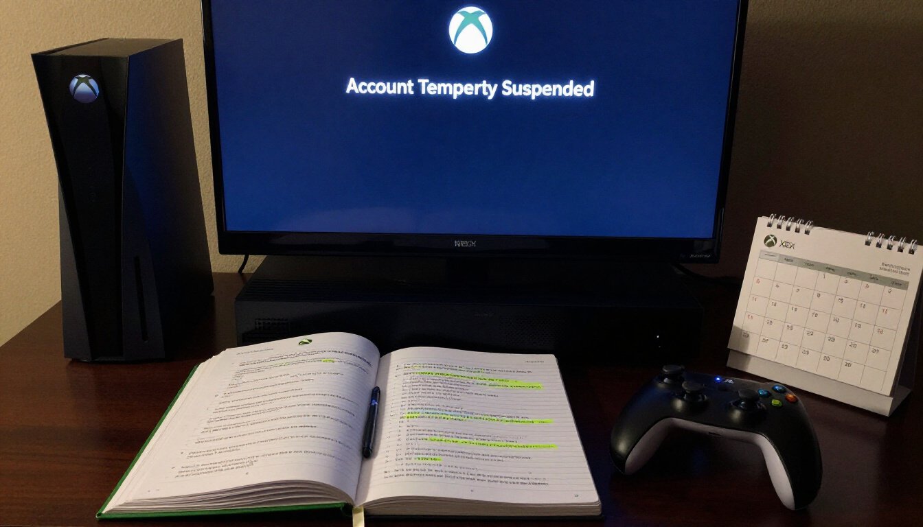 Preventing Future Suspensions