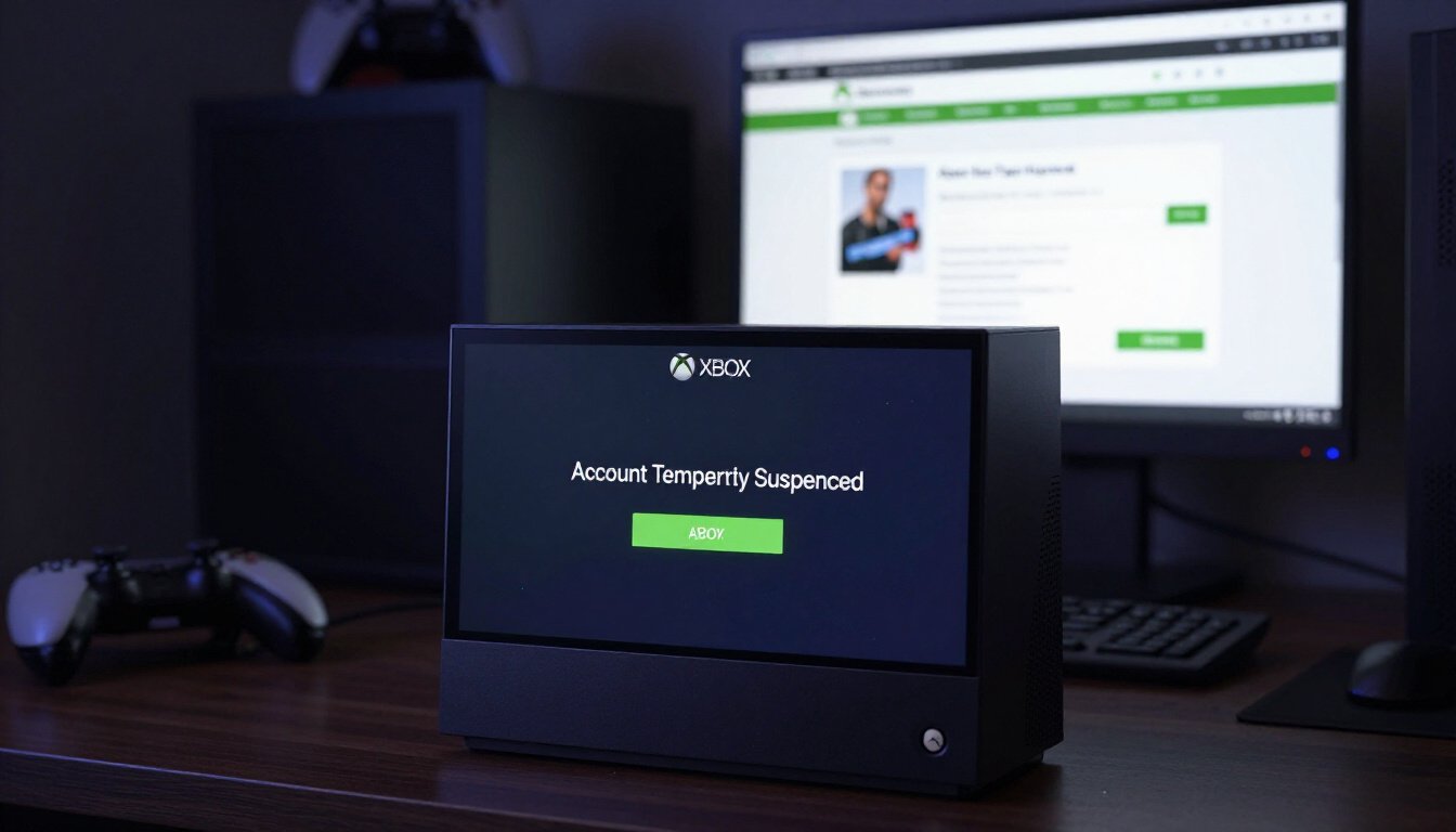 Appealing a Suspension Decision