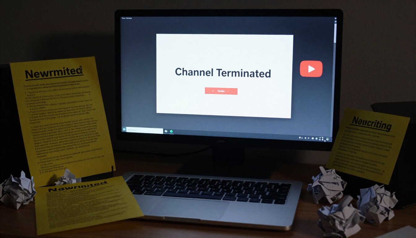 Understanding Channel Termination