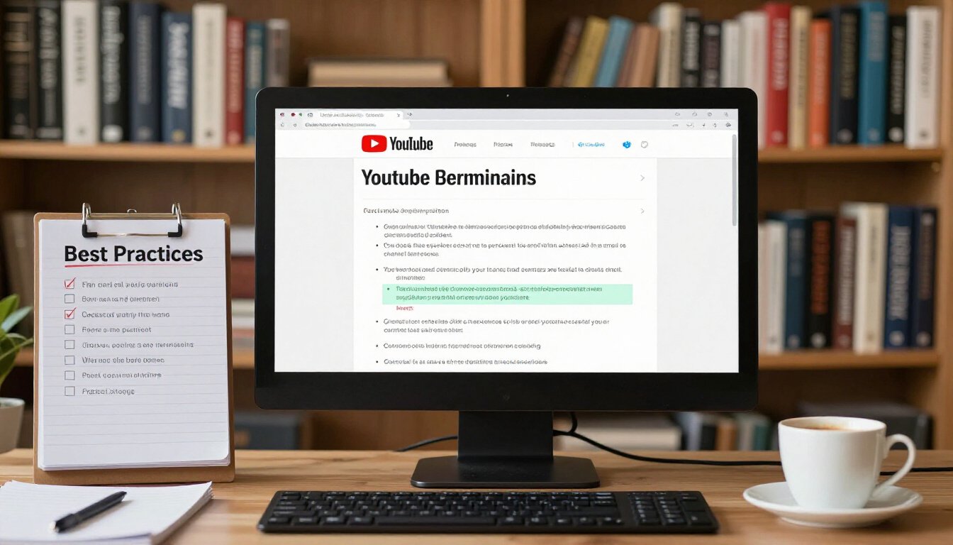 Preventive Measures for Creators