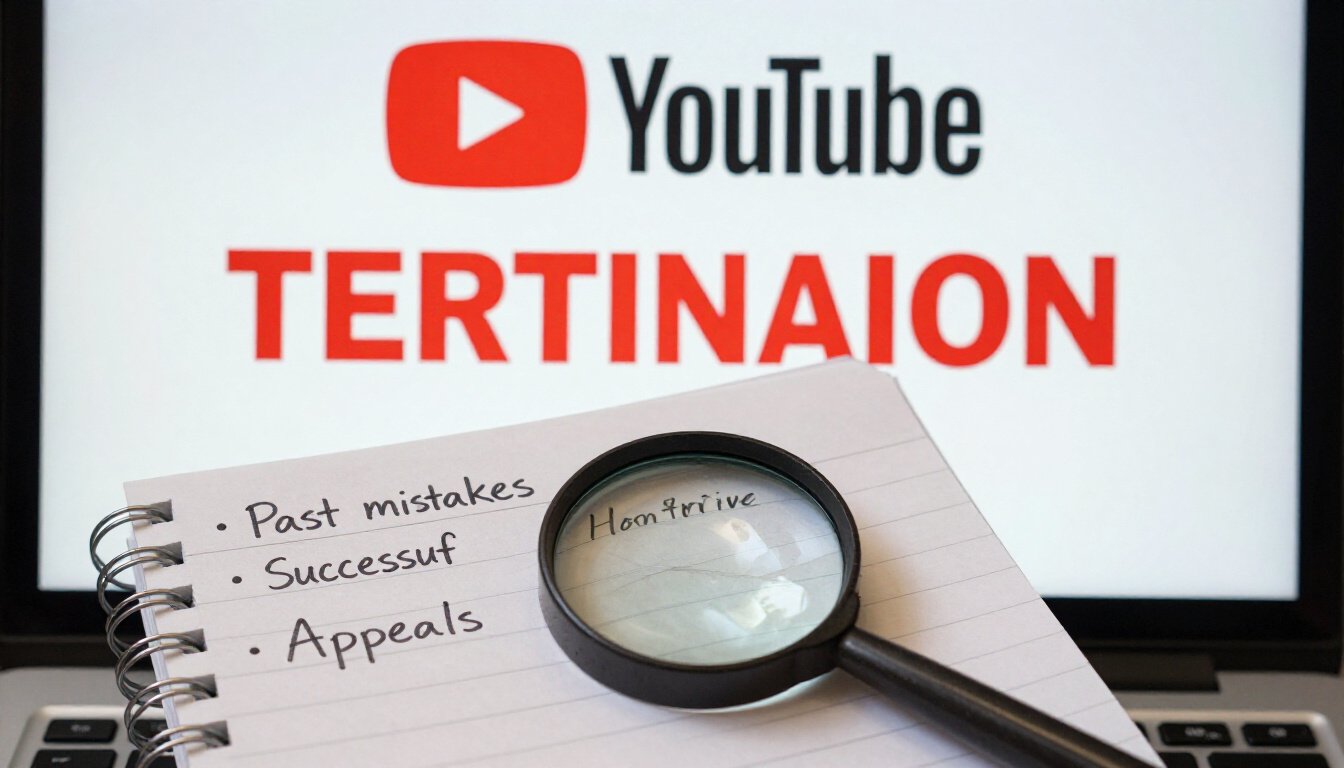 Learning from Termination Cases