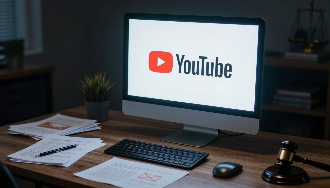 Appealing a Termination