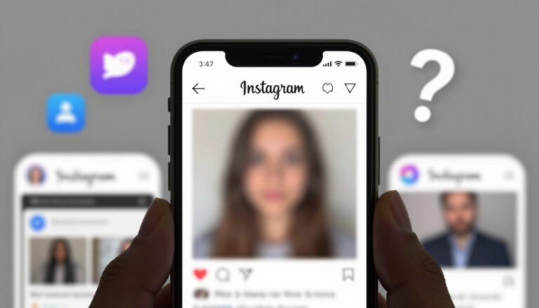 What Does Content Removed Mean on Instagram?