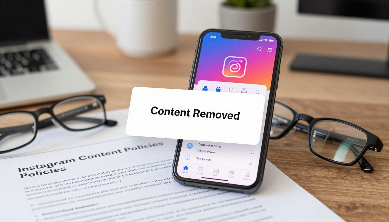 What Does Content Removed Mean On Instagram? 7 Conclusion