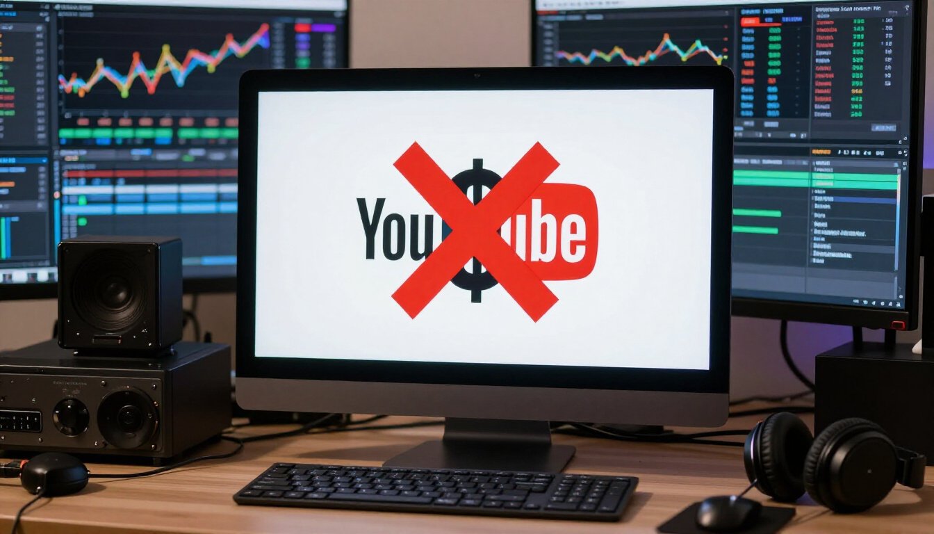 What Does Demonetized Mean On Youtube? 2 Understanding YouTube Monetization