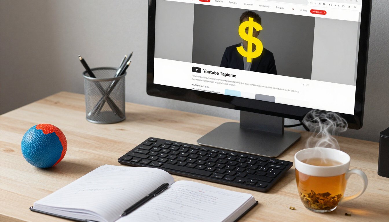 What Does Demonetized Mean On Youtube? 15 The Psychological Impact of Demonetization