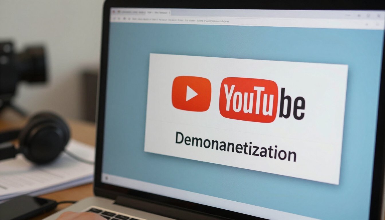 What Does Demonetized Mean On Youtube? 6 Staying Compliant with YouTube Policies