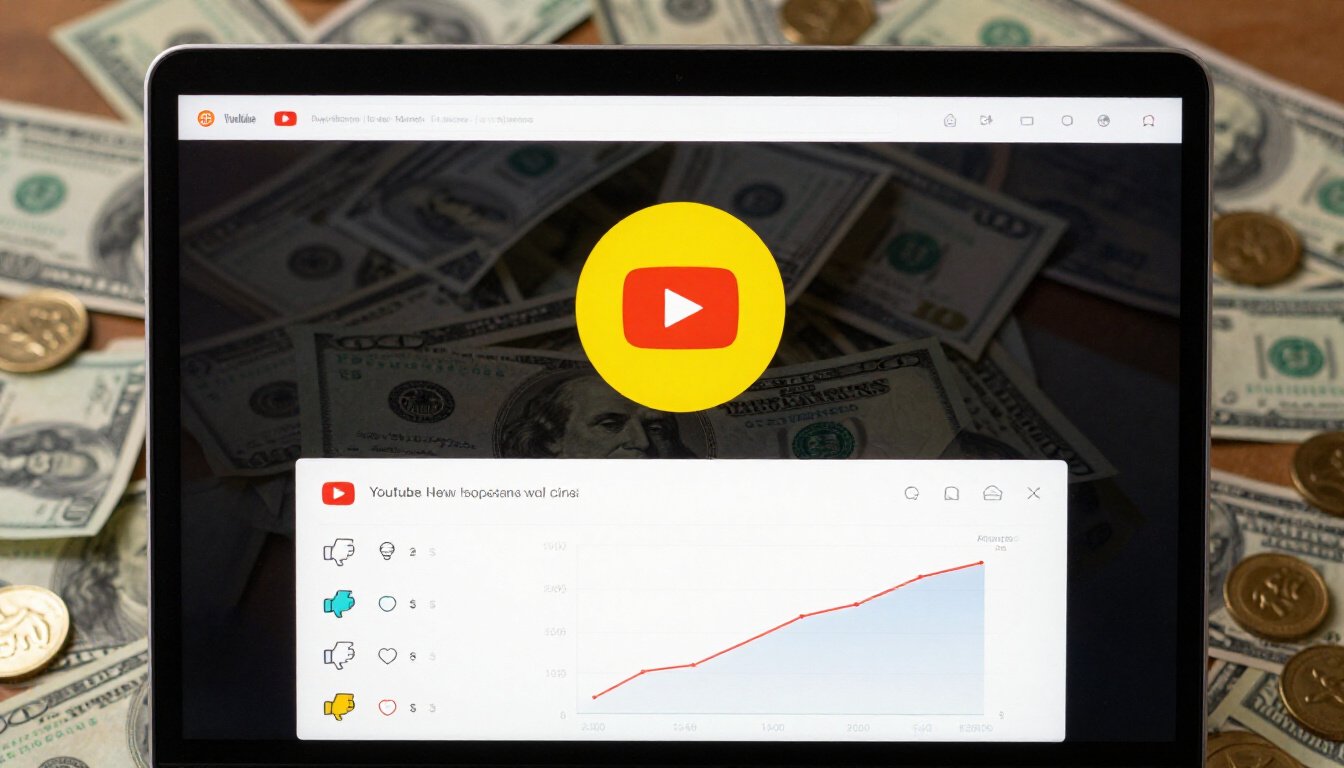 What Does Demonetized Mean On Youtube? 9 Community Reaction to Demonetization