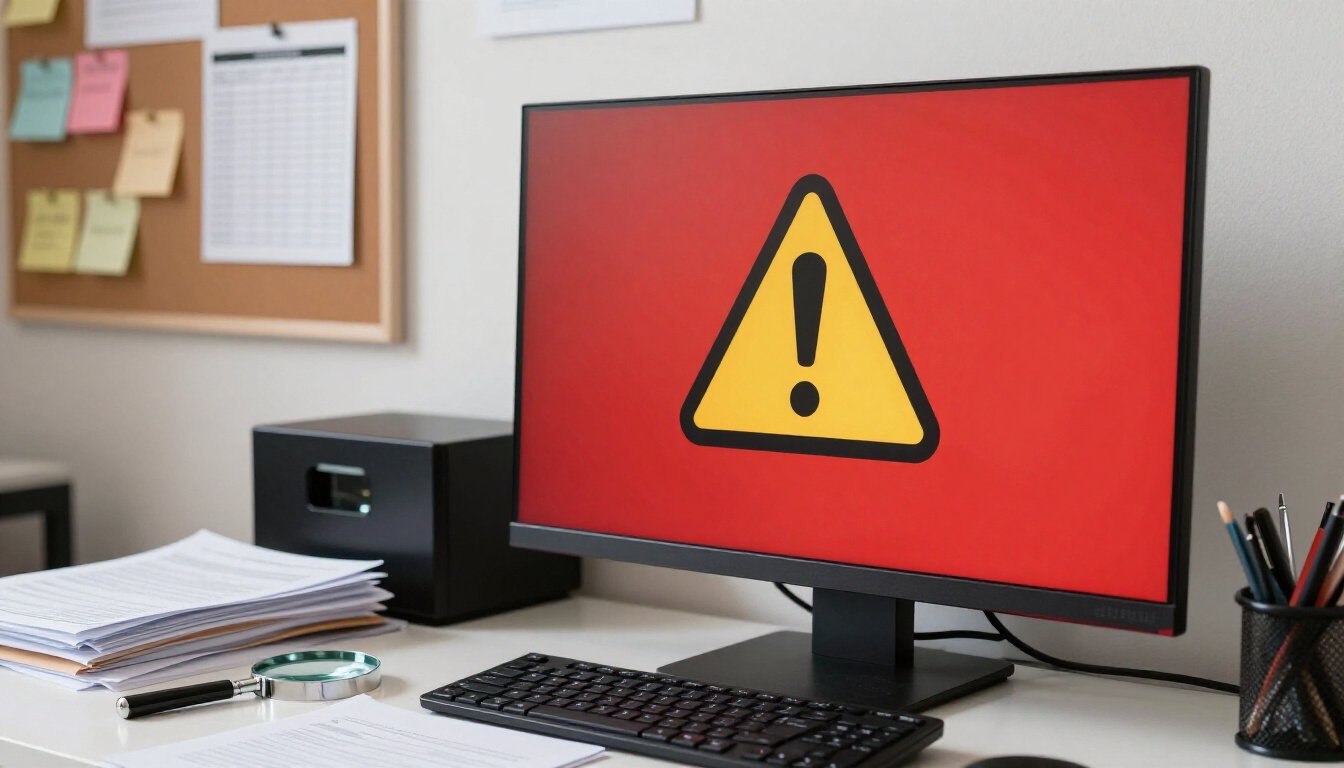 Understanding the Flagging Process