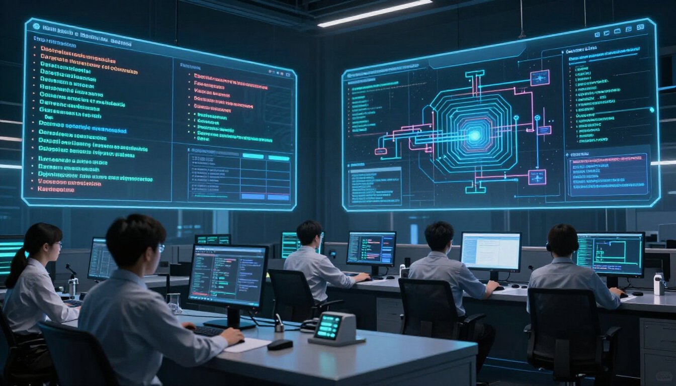 Future Trends in Content Review