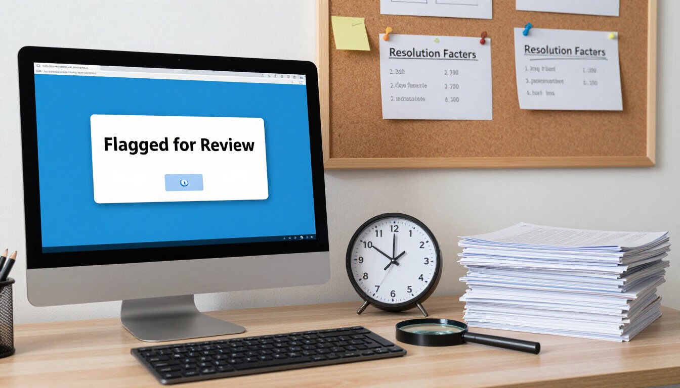 How Long Does the Review Process Take?