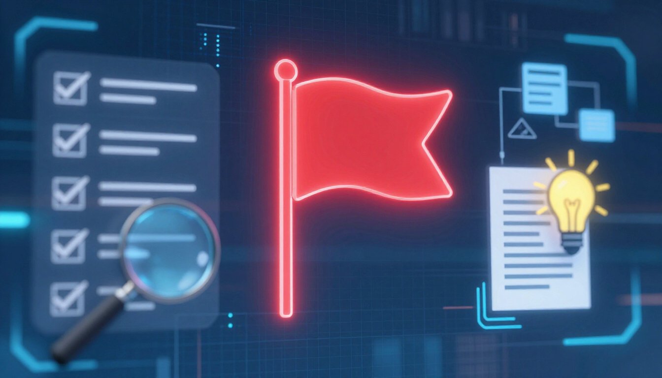 Preventing Future Flags