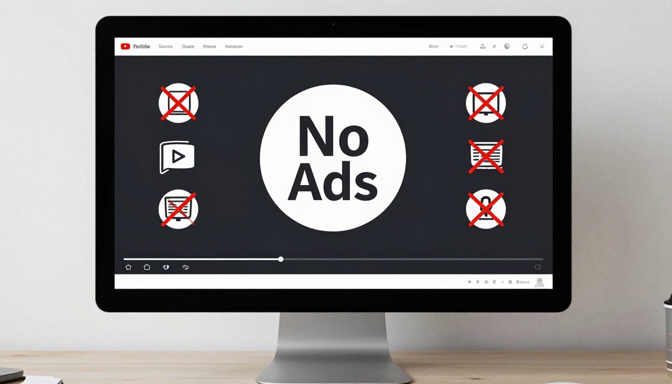 What Does Limited or No Ads Mean on YouTube?