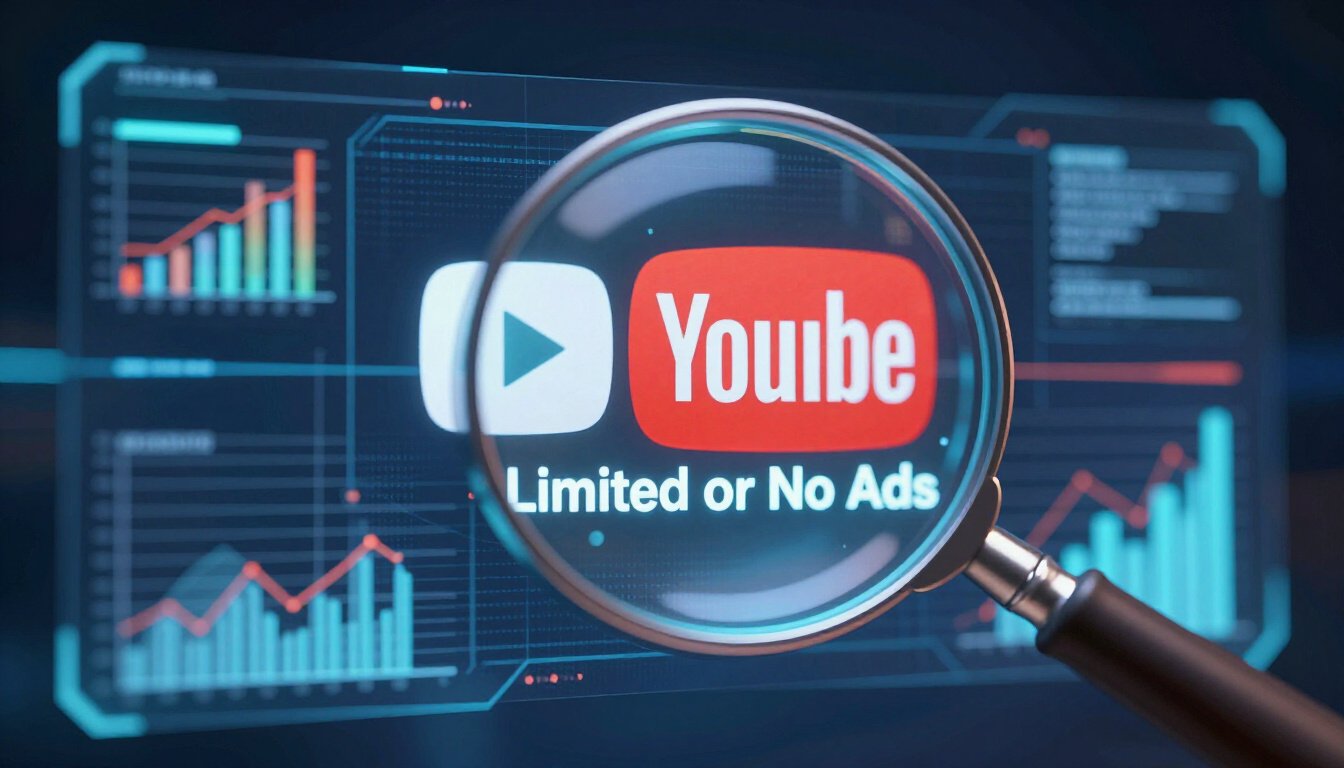 Future of Advertising on YouTube