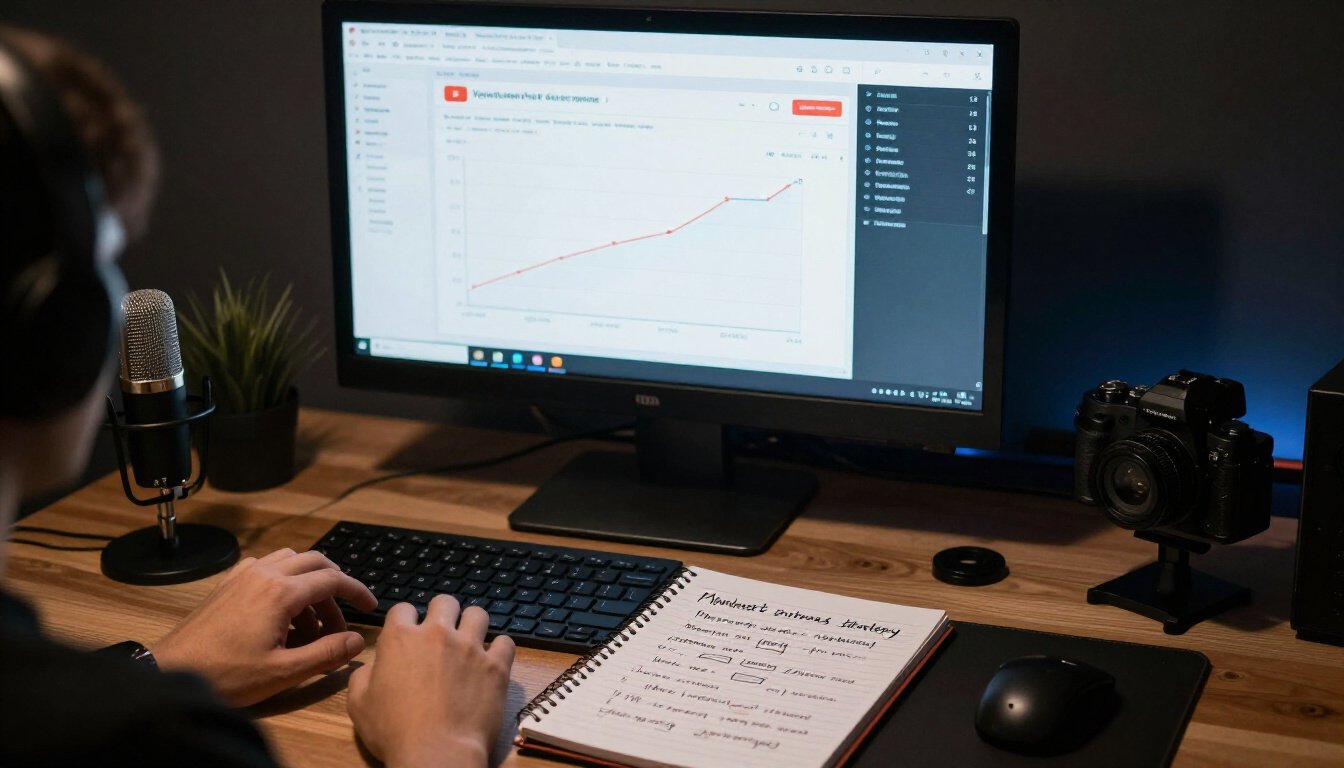 Impact on Content Creators