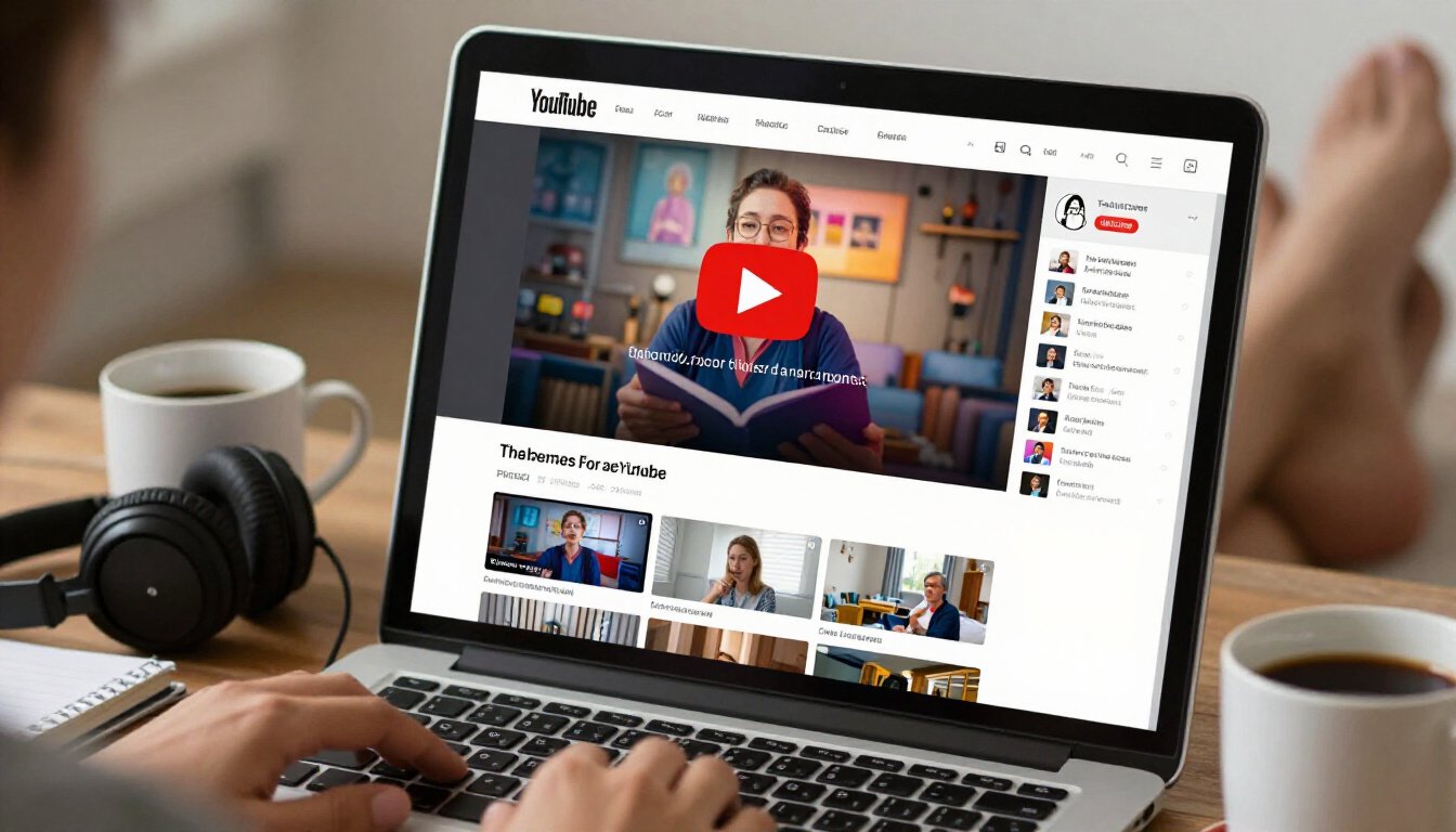 Viewer Experience and Ad-Free Content