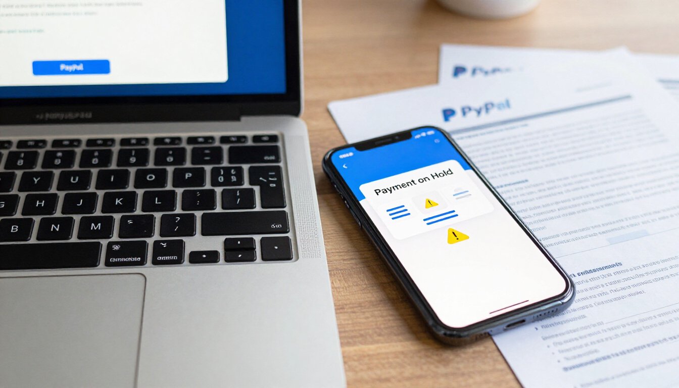 Common Scenarios Leading to Payment Holds