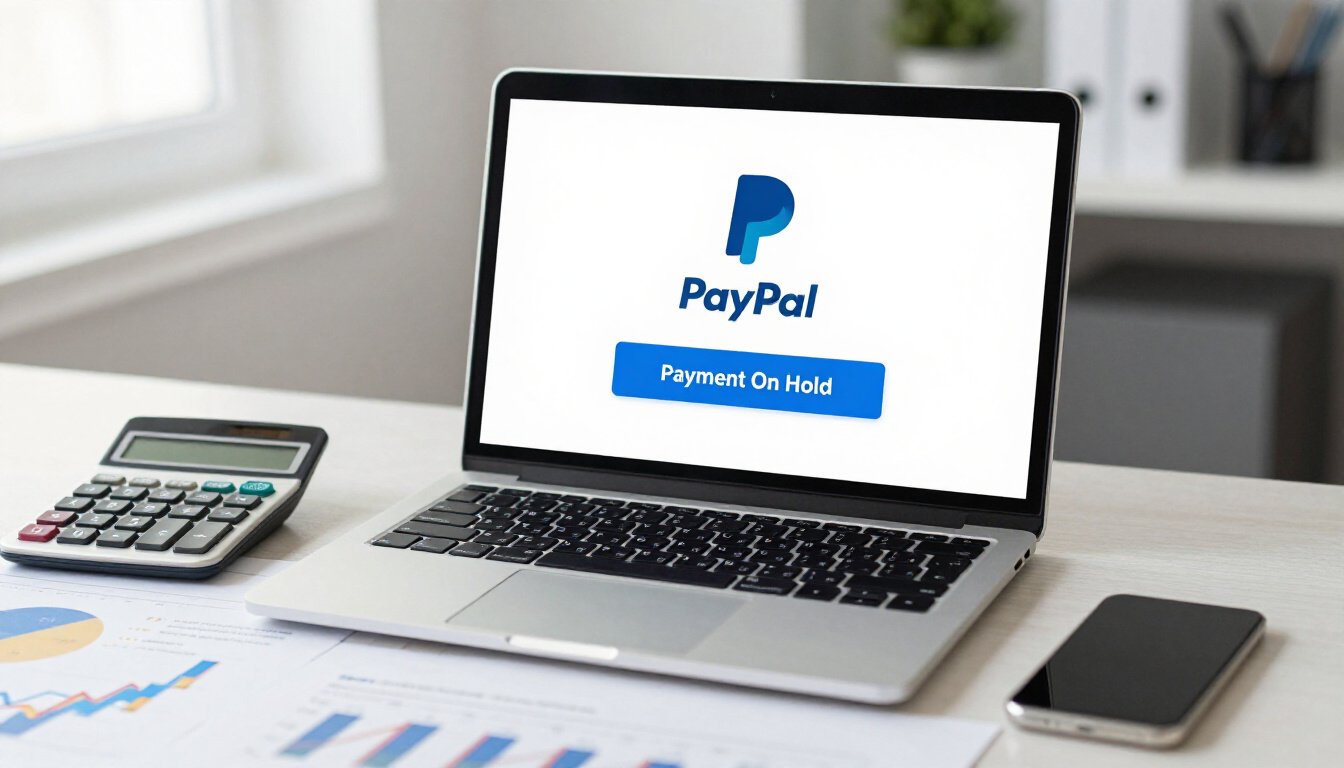 Impact of Payment Holds on Businesses