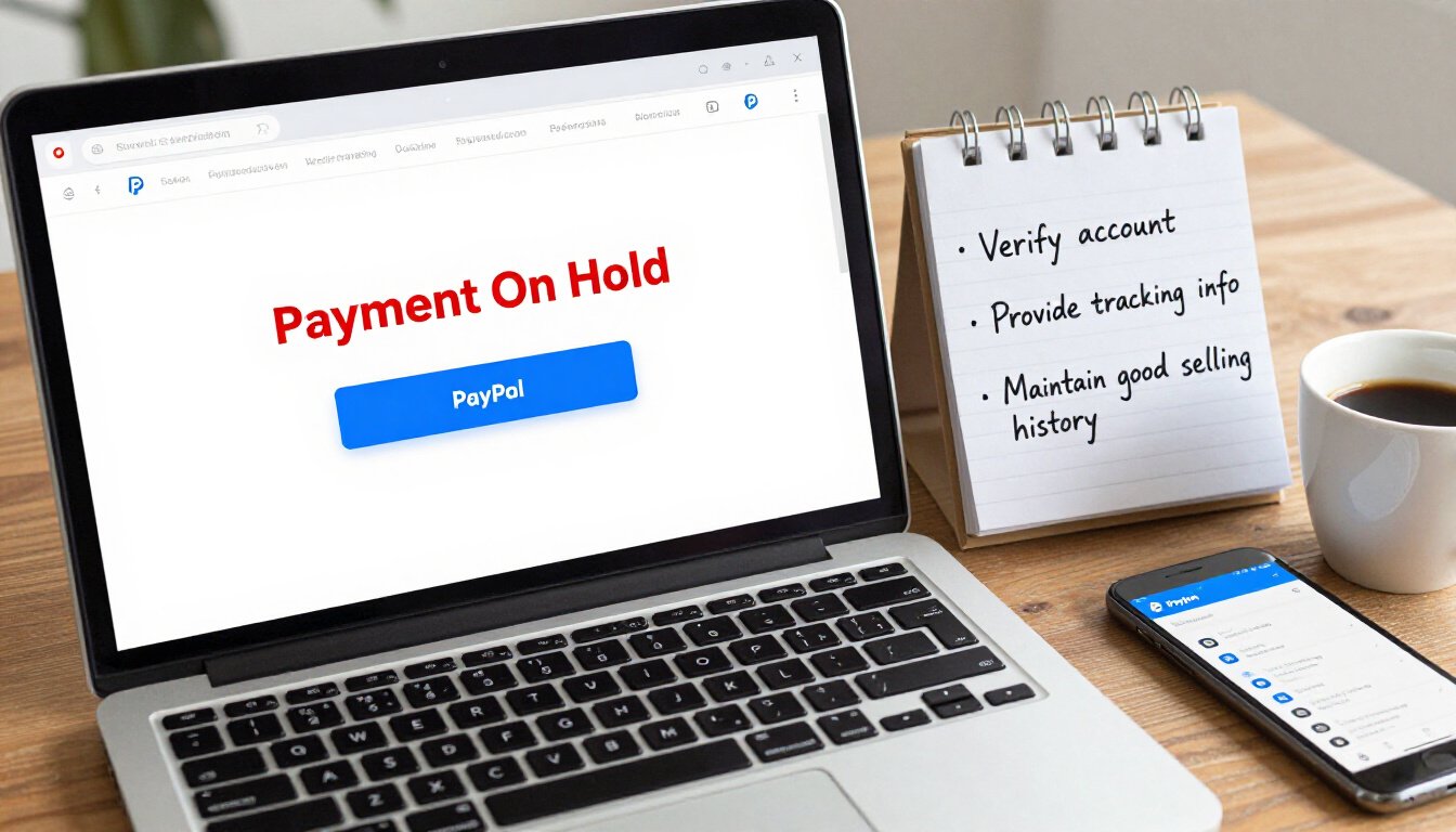 Preventing Future Payment Holds