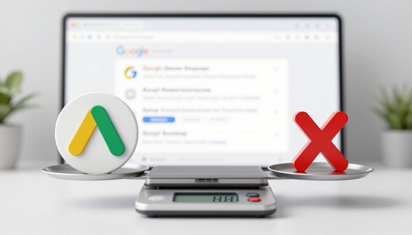 What Does Policy Violation Mean On Google Ads? 4 Consequences of Policy Violations