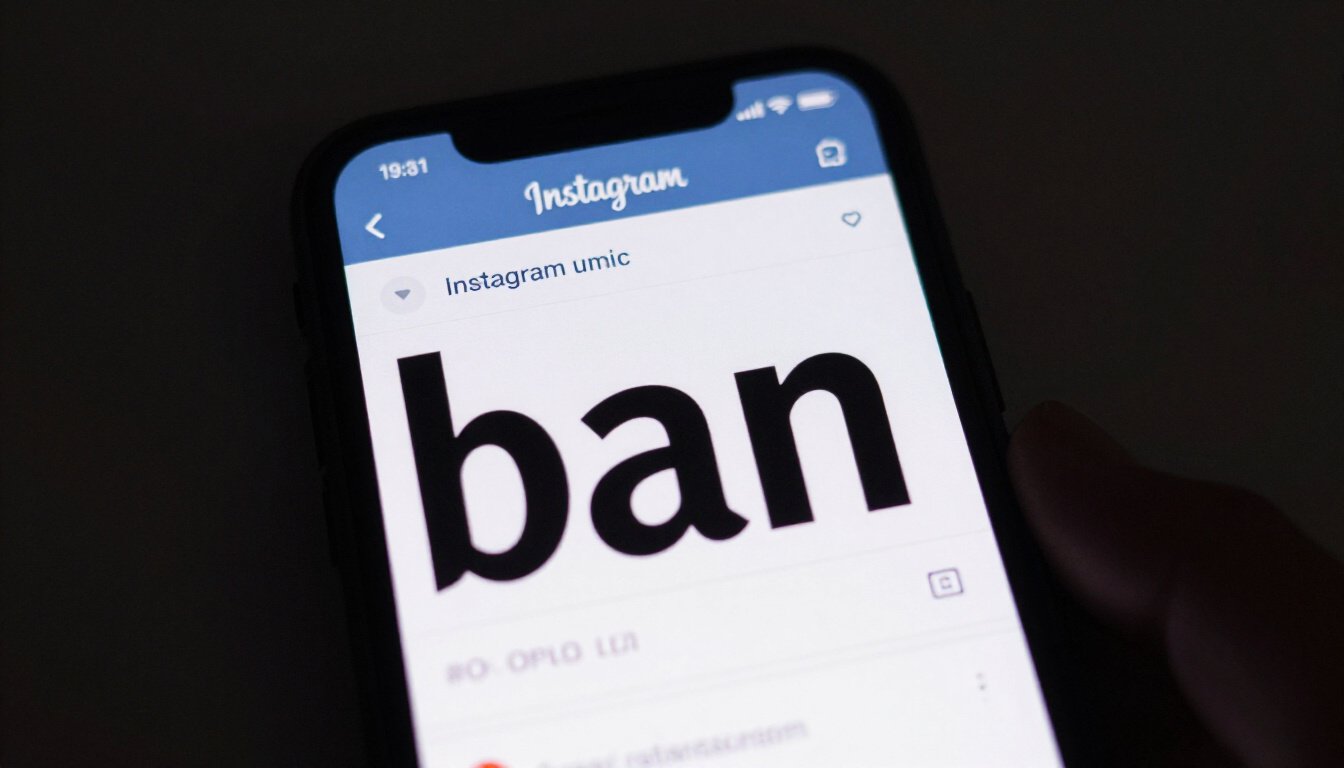 What Does Shadow Banned Mean On Instagram? 2 Understanding Shadow Banning