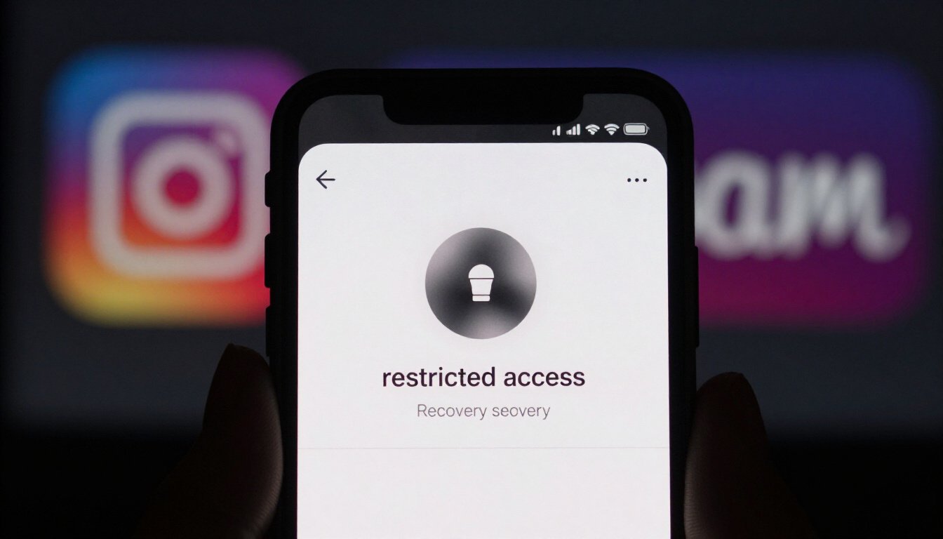 What Does Shadow Banned Mean On Instagram? 6 Recovering from a Shadow Ban