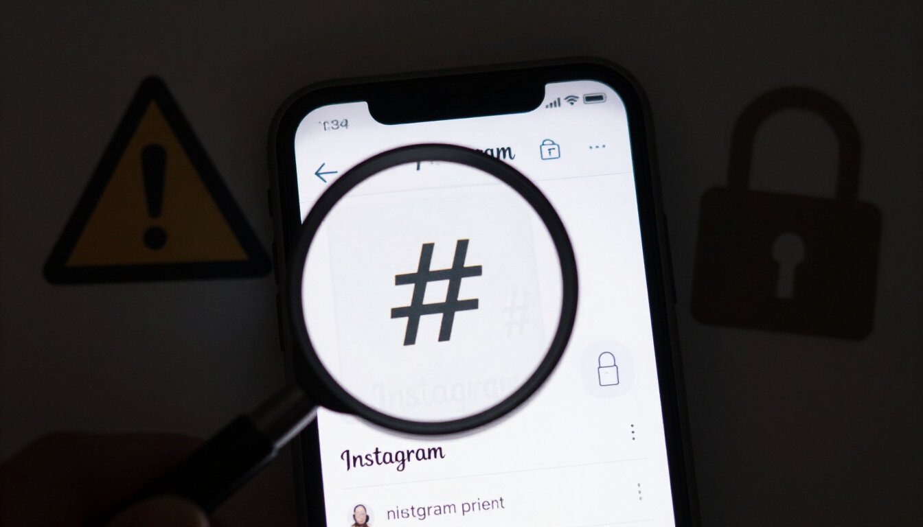 What Does Shadow Banned Mean On Instagram? 4 Reasons for Being Shadow Banned