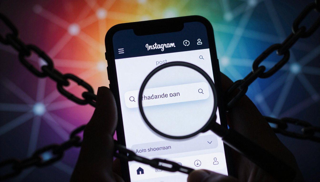 What Does Shadow Banned Mean On Instagram? 5 How to Avoid a Shadow Ban