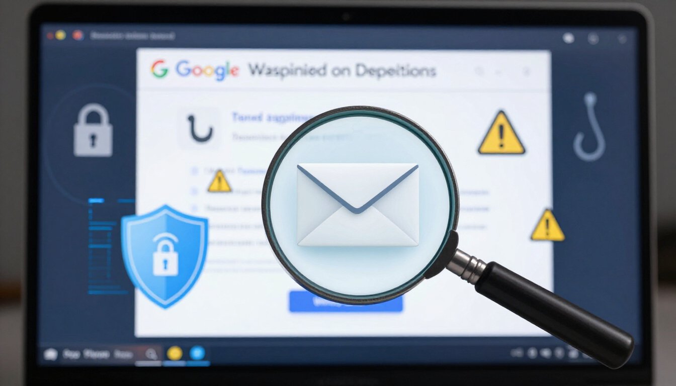 What Does Suspicious Activity Detected Mean On Google? 7 Regular Security Checkups