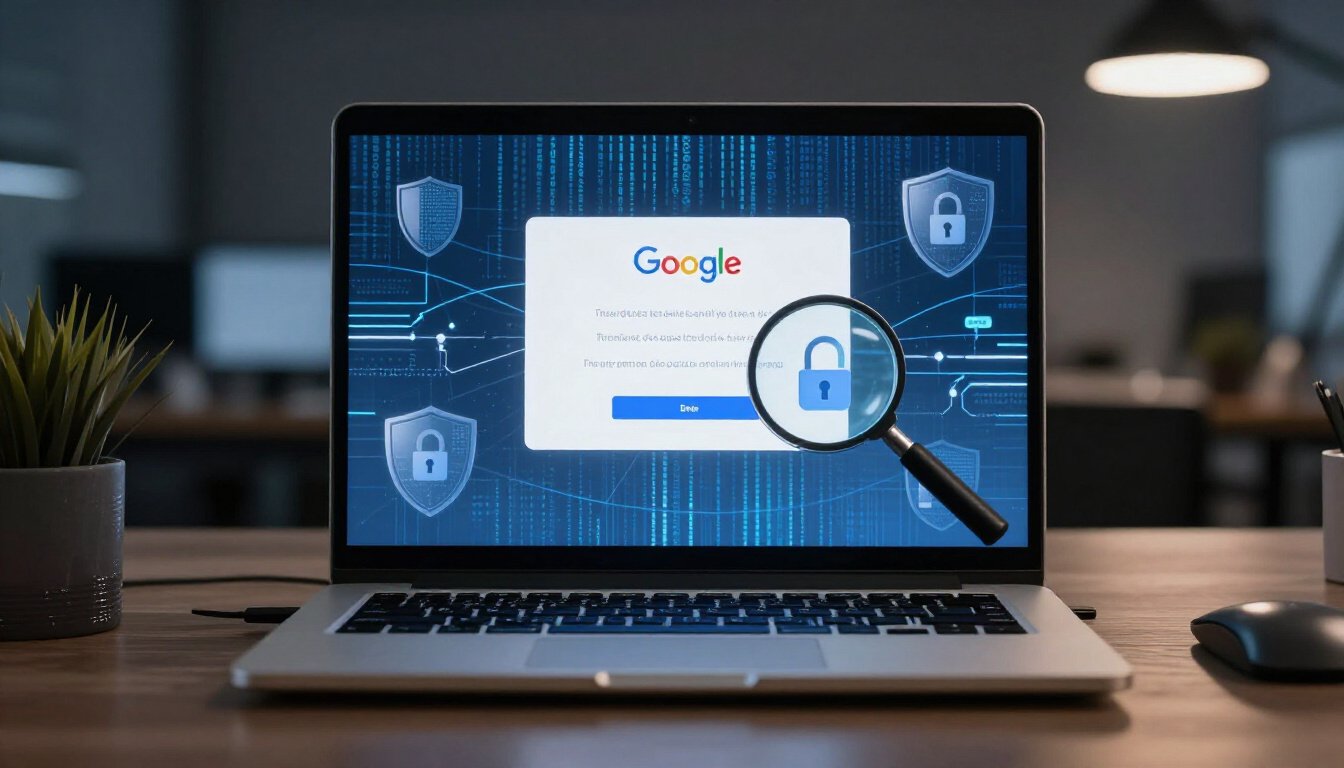 What Does Suspicious Activity Detected Mean On Google? 8 Managing Connected Apps and Devices