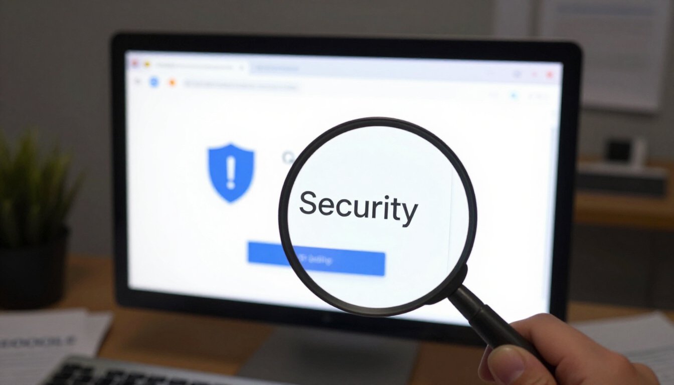 What Does Suspicious Activity Detected Mean On Google? 9 Future Trends in Account Security