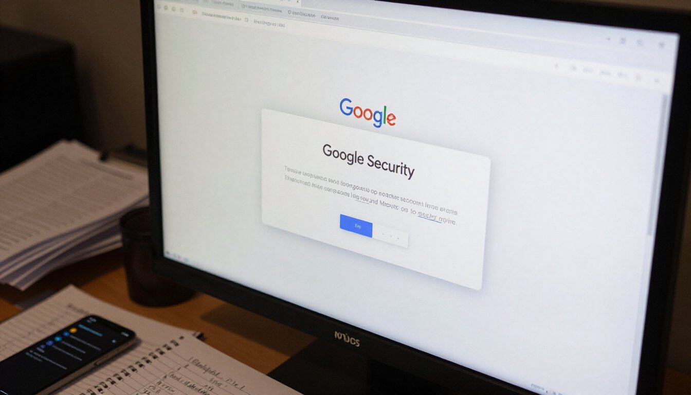 What Does Suspicious Activity Detected Mean On Google? 10 Frequently Asked Questions (The title must be written in English (US))