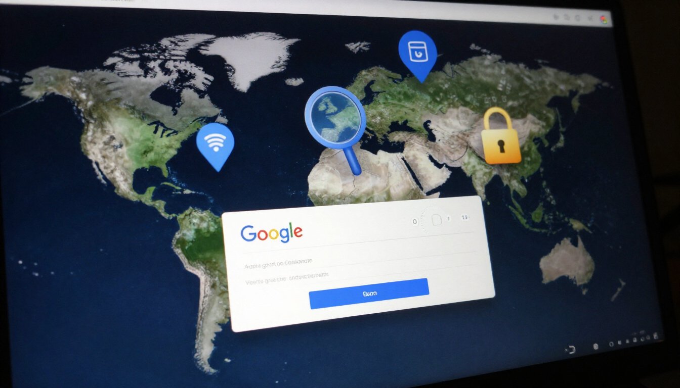 What Does Suspicious Activity Detected Mean On Google? 2 Steps to Take When You Receive an Alert