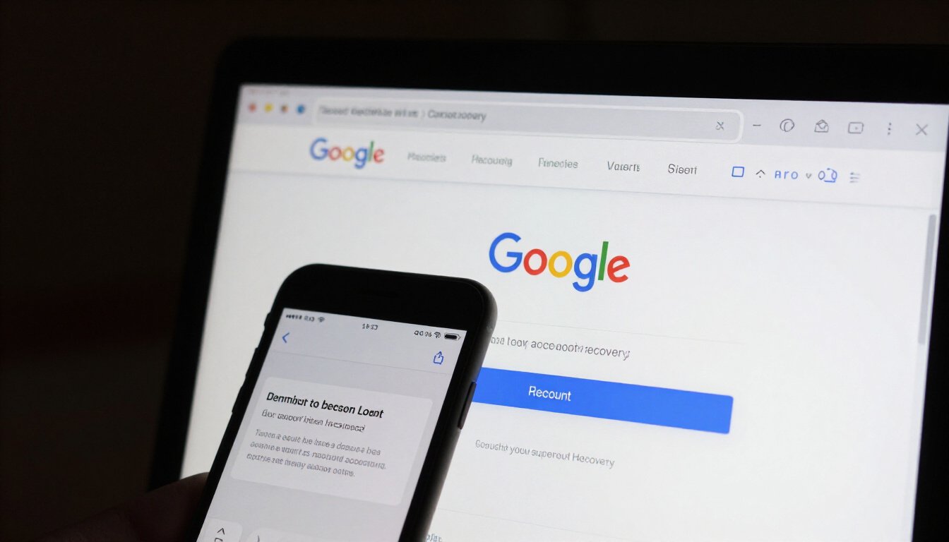 What Does Suspicious Activity Detected Mean On Google? 5 Recognizing Phishing Attempts