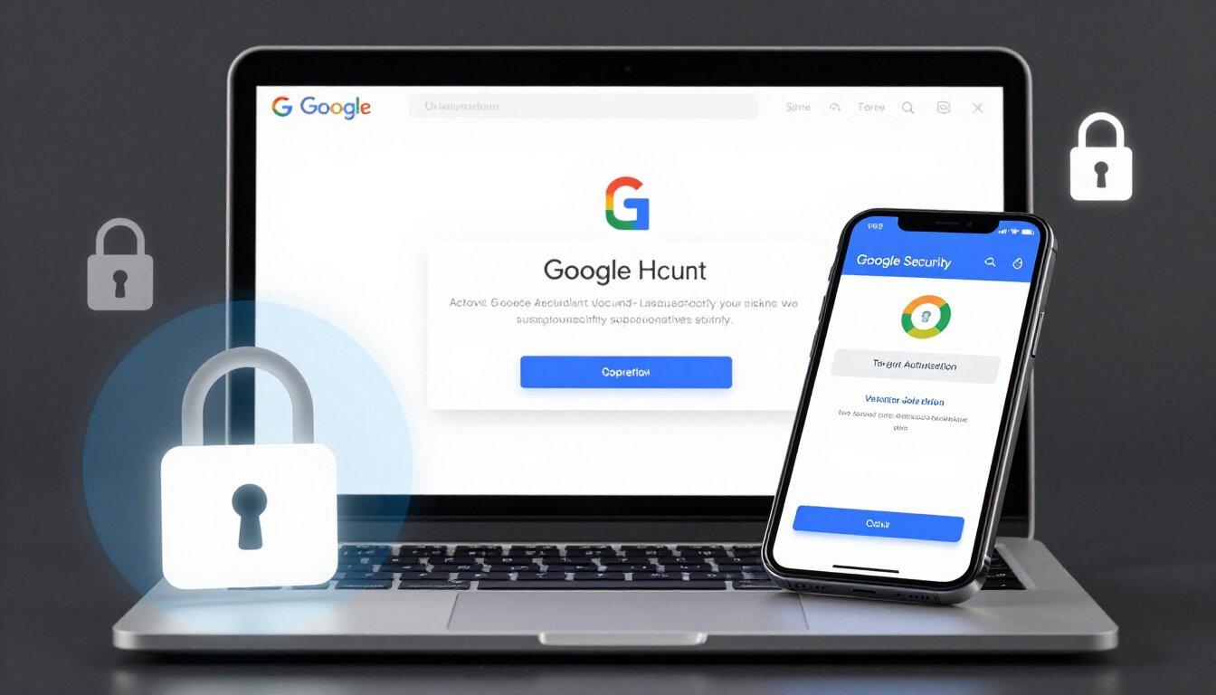 What Does Suspicious Activity Detected Mean On Google? 6 Improving Overall Account Security